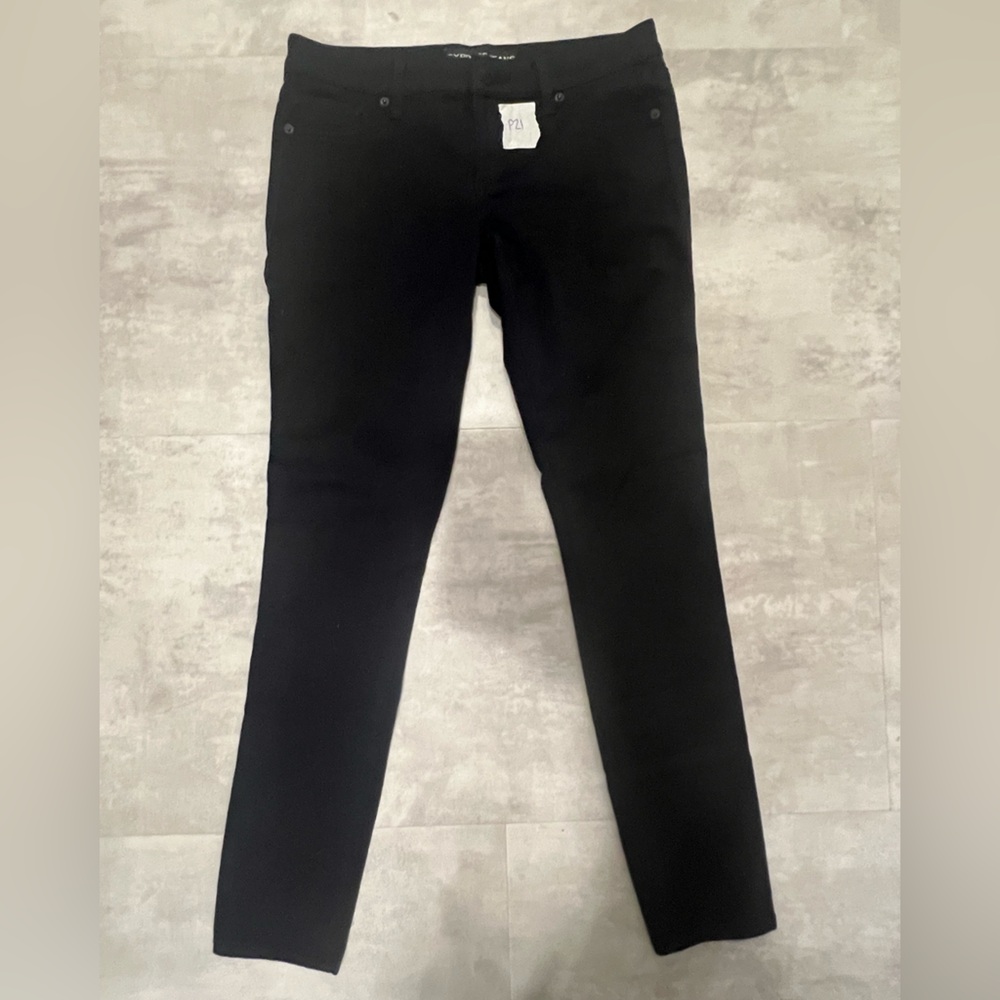 Express Extreme Stretch Jean Legging